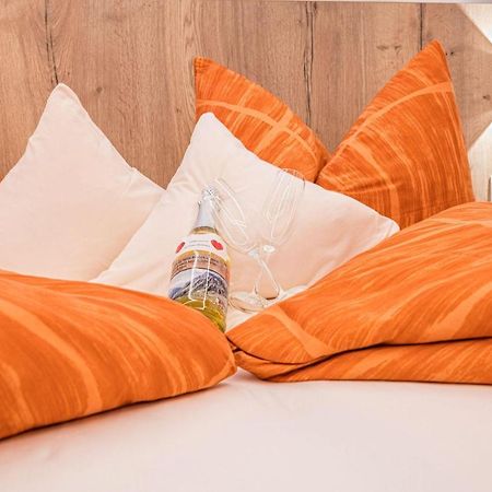 Haus Barbara Apartment Санкт Галенкирх Екстериор снимка