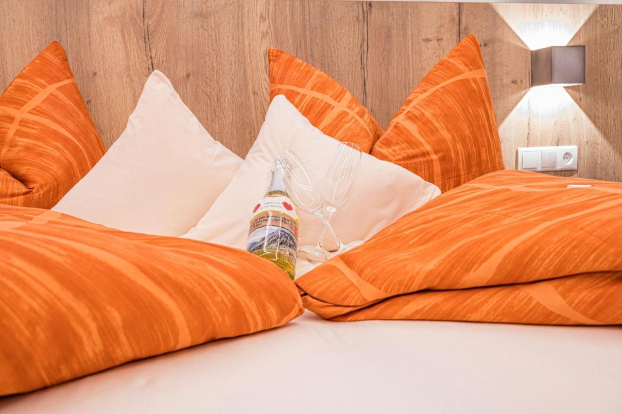 Haus Barbara Apartment Санкт Галенкирх Екстериор снимка